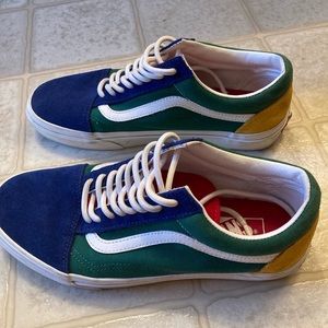 Vans Shoes